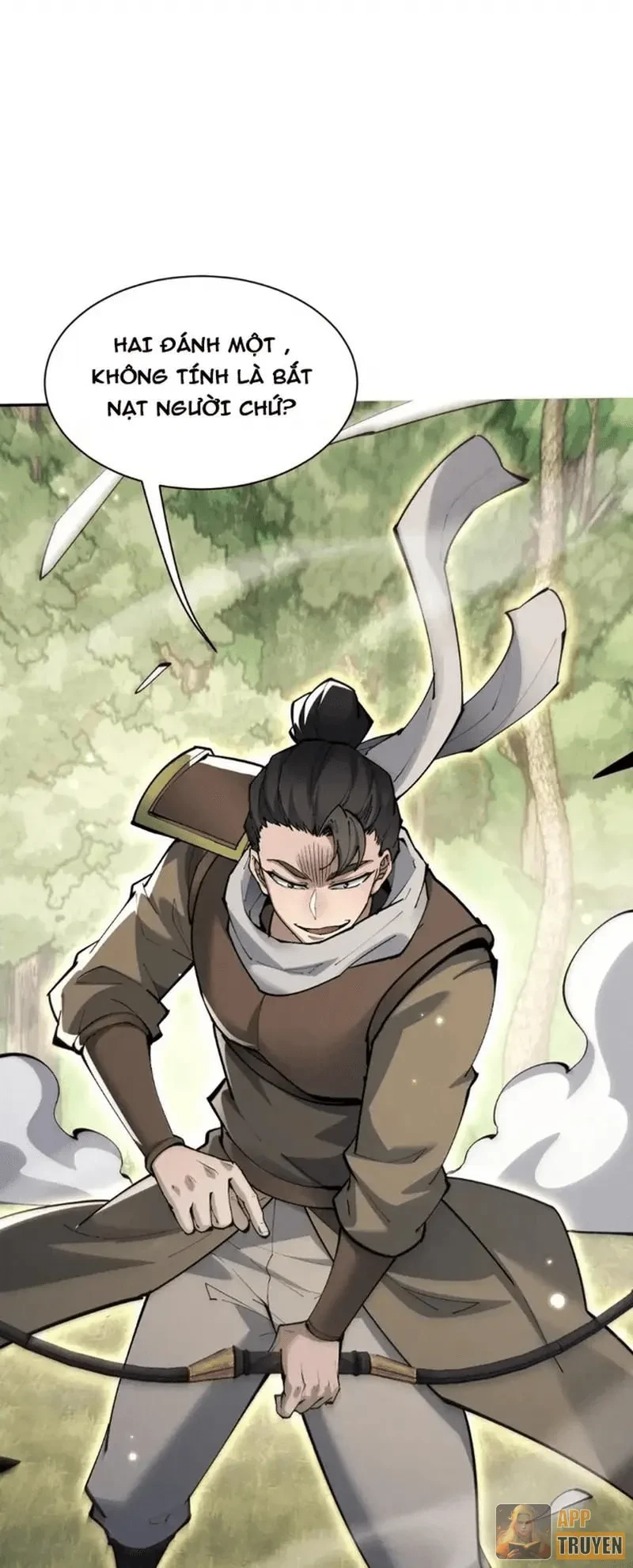 Toàn Chức Kiếm Tu Chapter 96 - 36