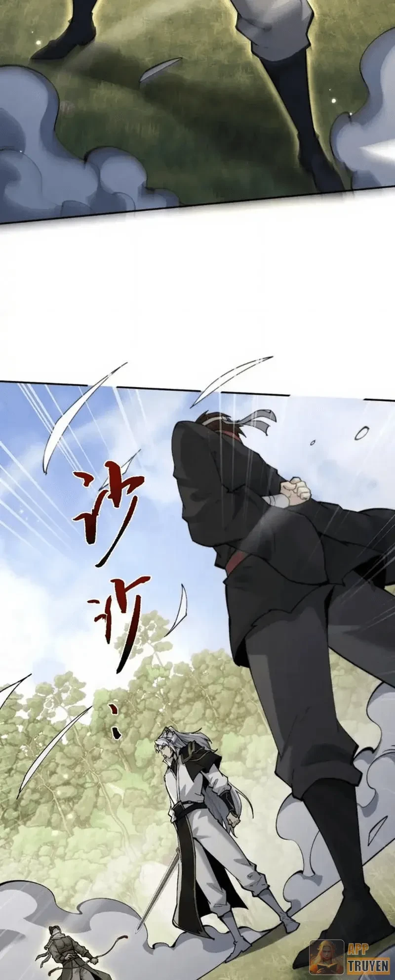 Toàn Chức Kiếm Tu Chapter 96 - 37