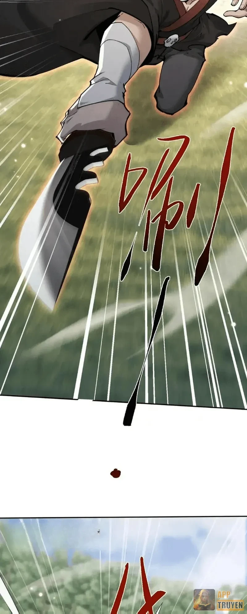 Toàn Chức Kiếm Tu Chapter 96 - 40