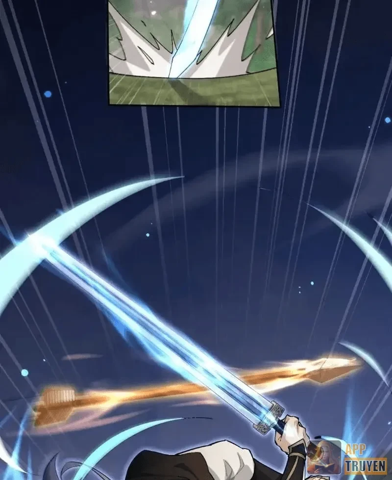 Toàn Chức Kiếm Tu Chapter 96 - 45