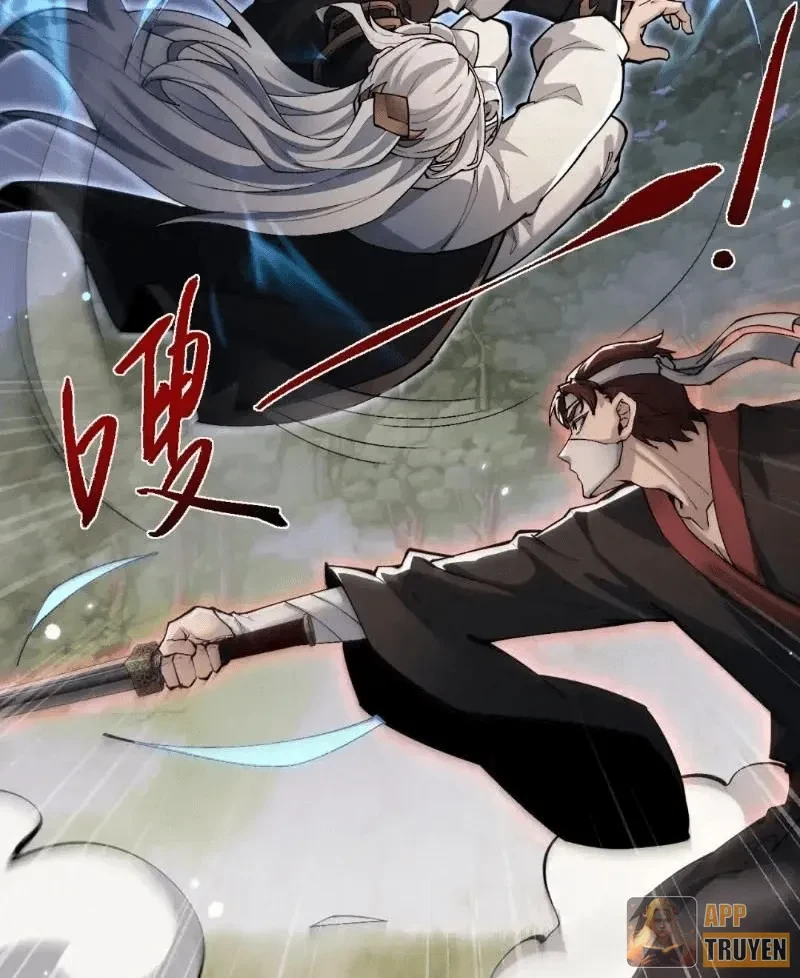 Toàn Chức Kiếm Tu Chapter 96 - 46