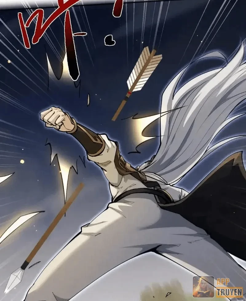 Toàn Chức Kiếm Tu Chapter 96 - 49