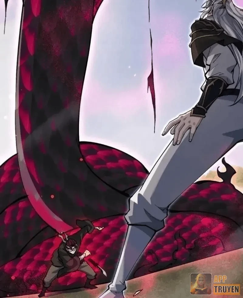 Toàn Chức Kiếm Tu Chapter 96 - 52