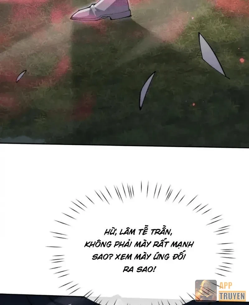 Toàn Chức Kiếm Tu Chapter 96 - 53