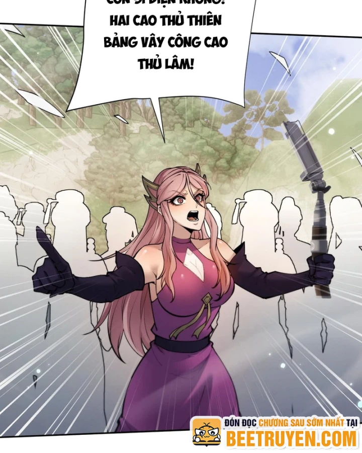 Toàn Chức Kiếm Tu Chapter 97 - 3