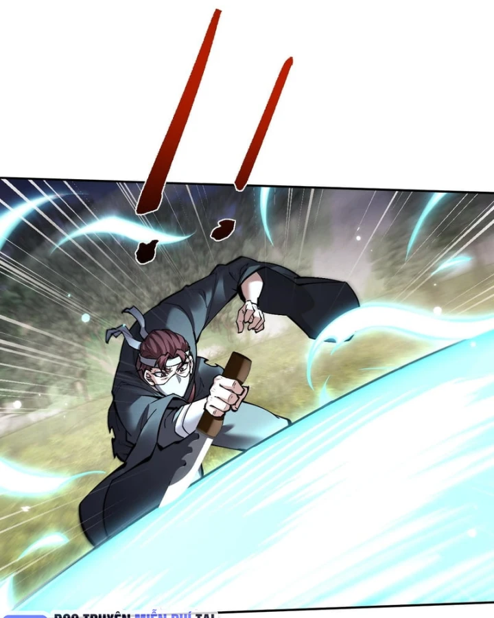 Toàn Chức Kiếm Tu Chapter 97 - 11