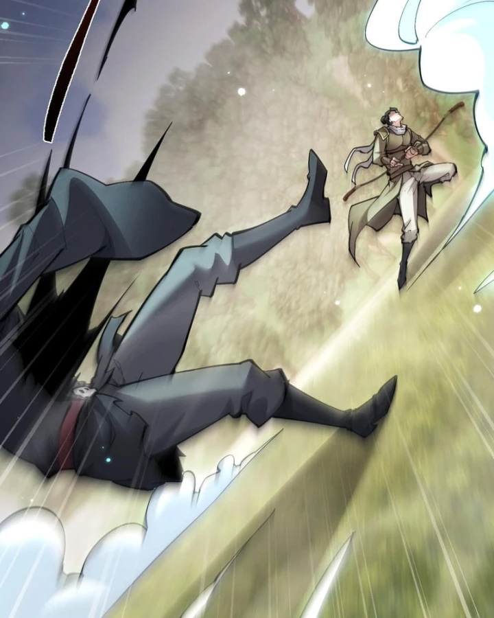 Toàn Chức Kiếm Tu Chapter 97 - 16