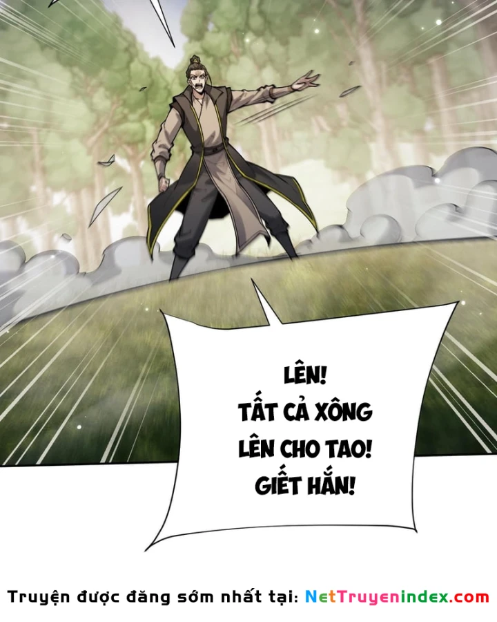 Toàn Chức Kiếm Tu Chapter 97 - 40