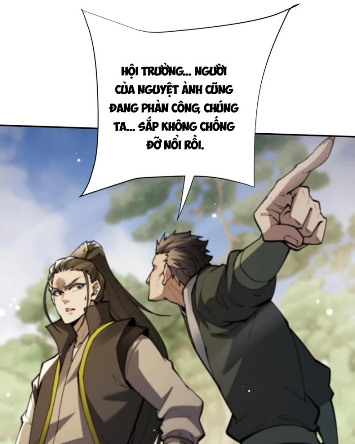 Toàn Chức Kiếm Tu Chapter 97 - 41