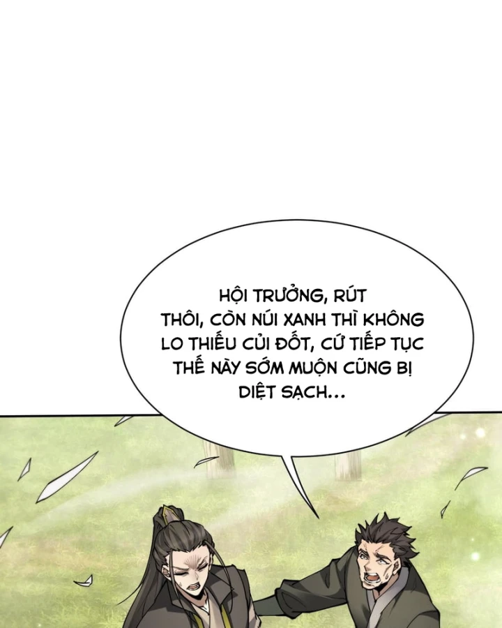 Toàn Chức Kiếm Tu Chapter 97 - 45