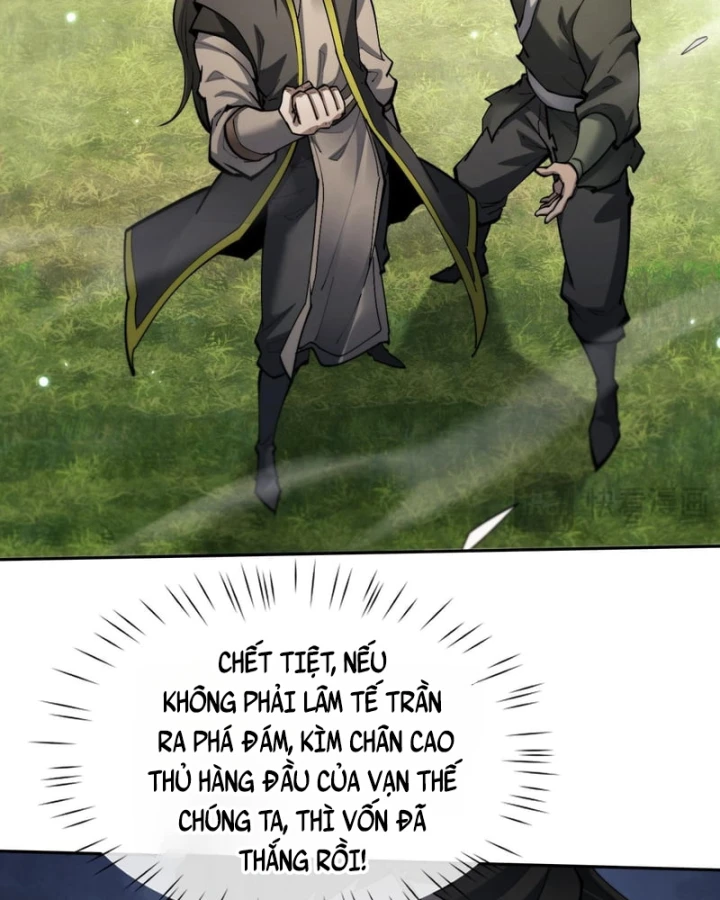 Toàn Chức Kiếm Tu Chapter 97 - 46