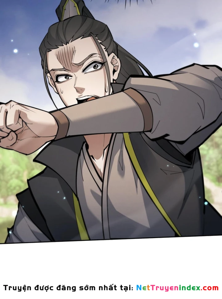 Toàn Chức Kiếm Tu Chapter 97 - 51