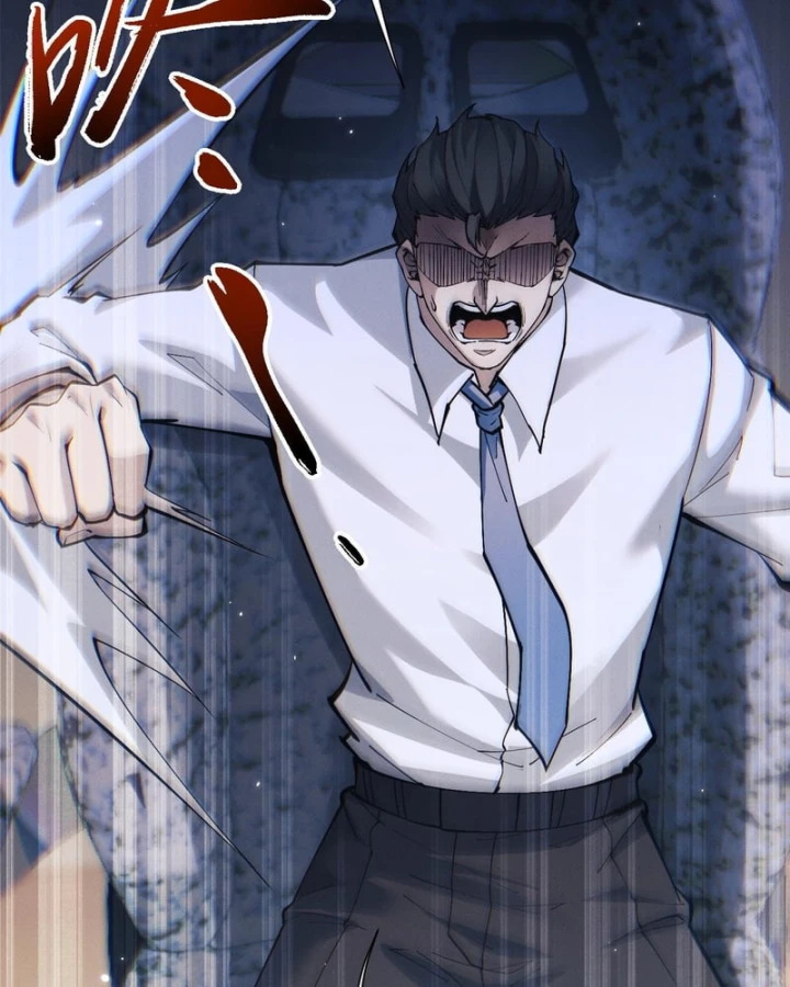 Toàn Chức Kiếm Tu Chapter 97 - 61