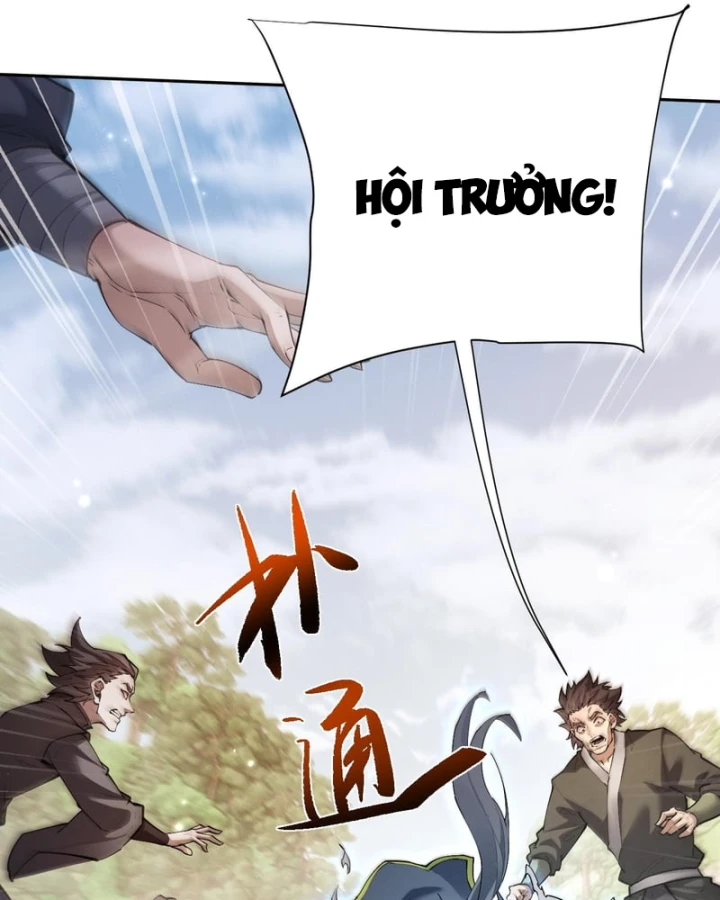 Toàn Chức Kiếm Tu Chapter 97 - 63