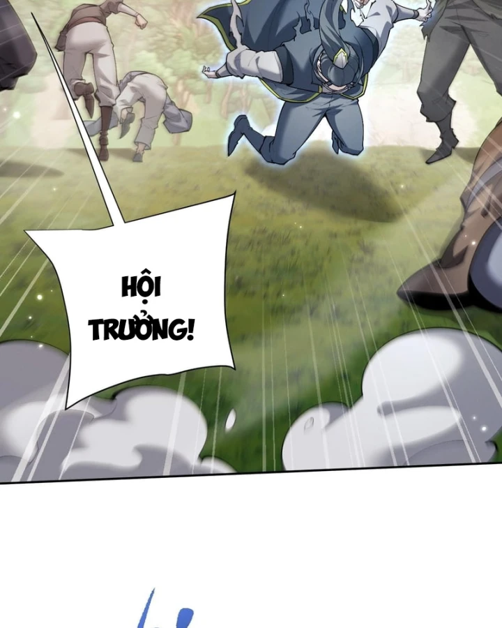 Toàn Chức Kiếm Tu Chapter 97 - 64