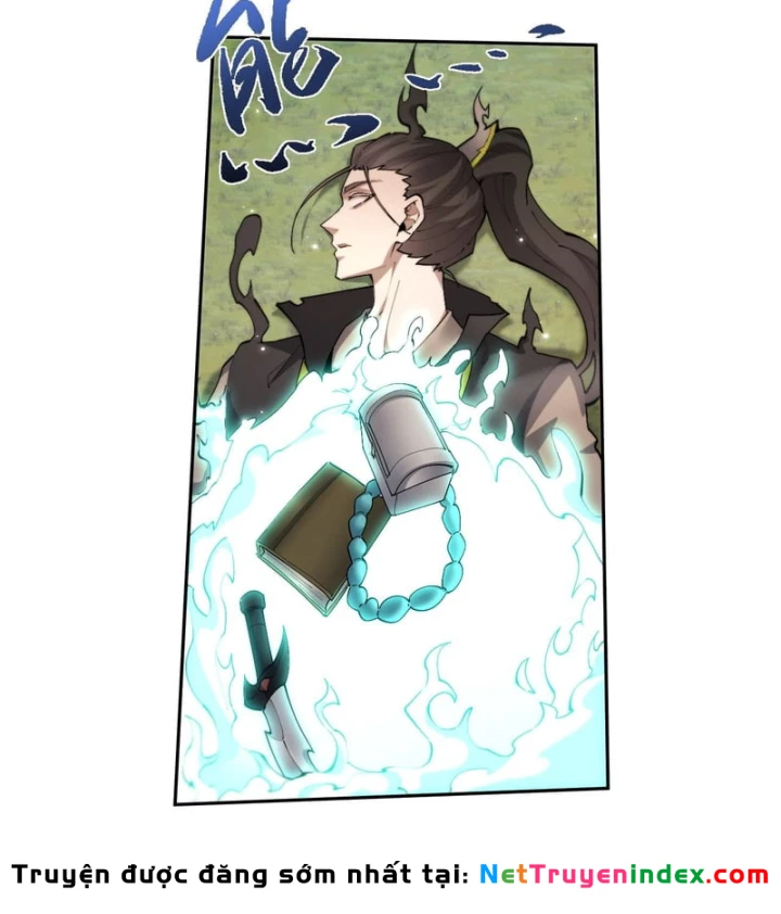 Toàn Chức Kiếm Tu Chapter 97 - 65