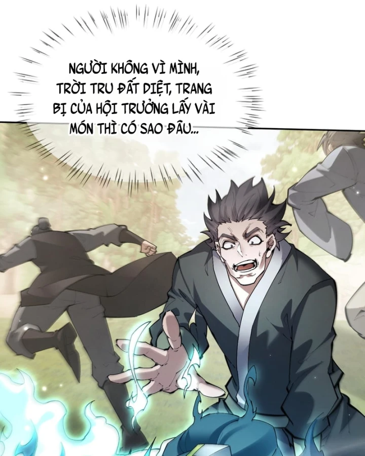 Toàn Chức Kiếm Tu Chapter 97 - 66