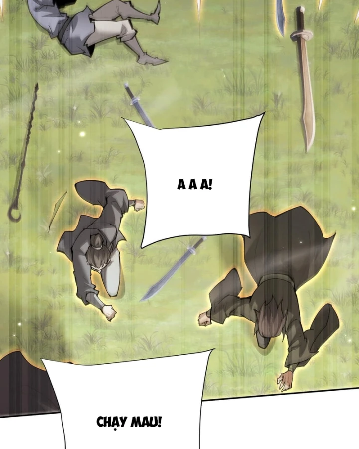 Toàn Chức Kiếm Tu Chapter 97 - 71