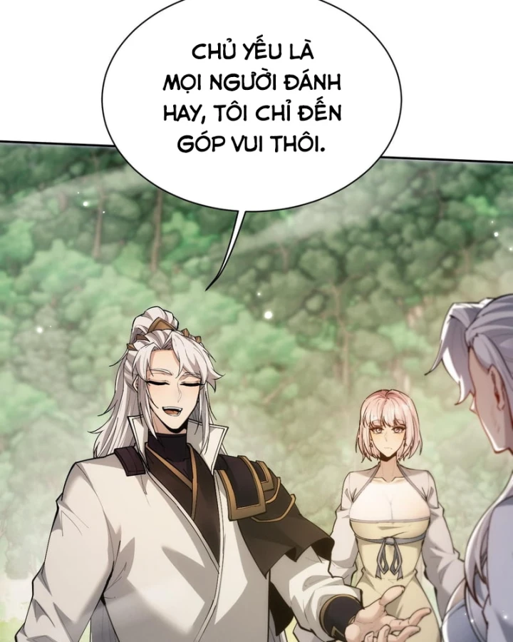 Toàn Chức Kiếm Tu Chapter 97 - 79