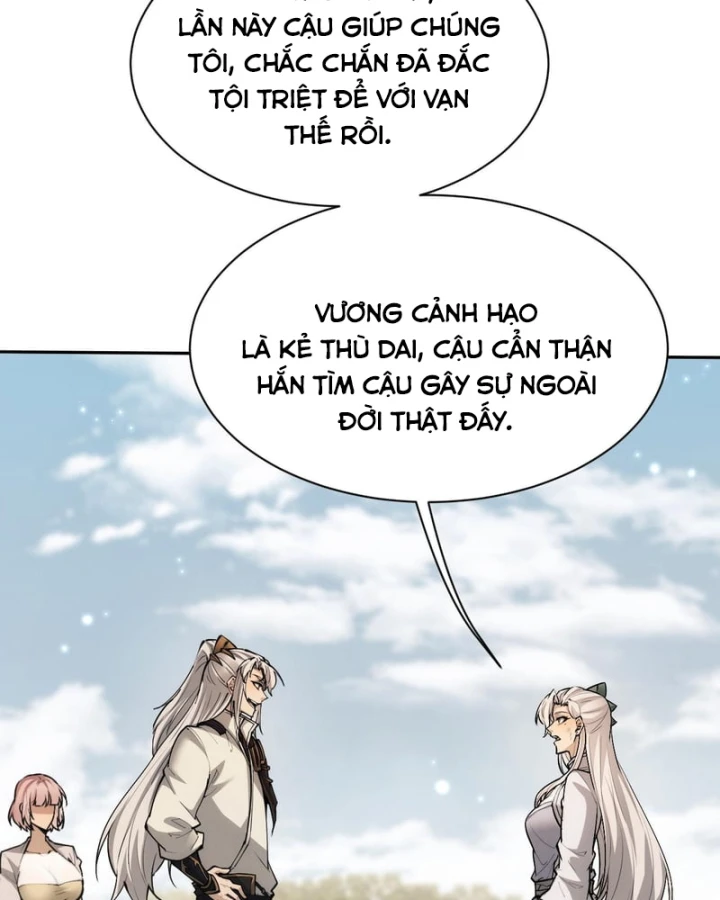 Toàn Chức Kiếm Tu Chapter 97 - 82