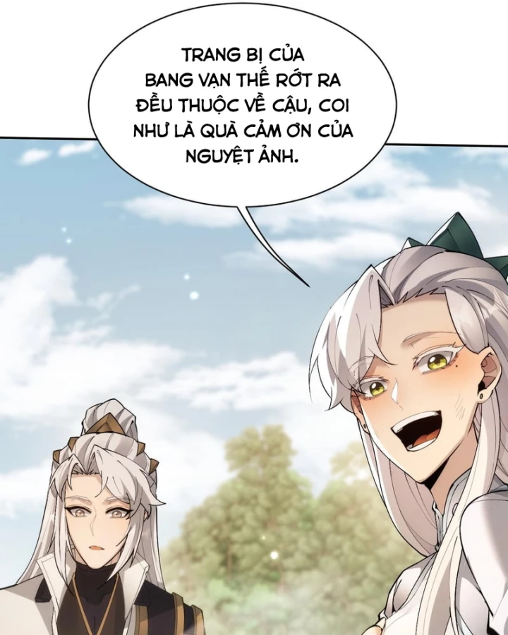 Toàn Chức Kiếm Tu Chapter 97 - 85