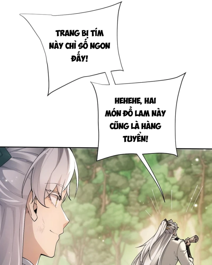 Toàn Chức Kiếm Tu Chapter 97 - 88