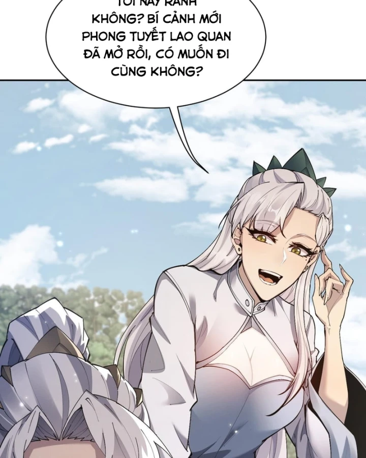 Toàn Chức Kiếm Tu Chapter 97 - 90