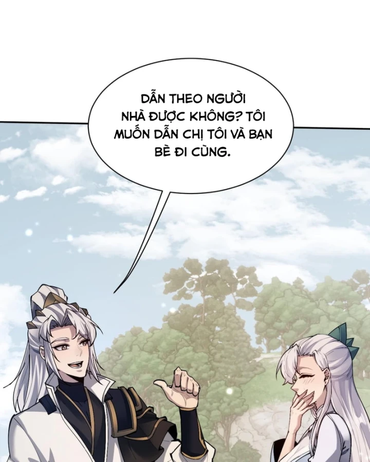 Toàn Chức Kiếm Tu Chapter 97 - 93