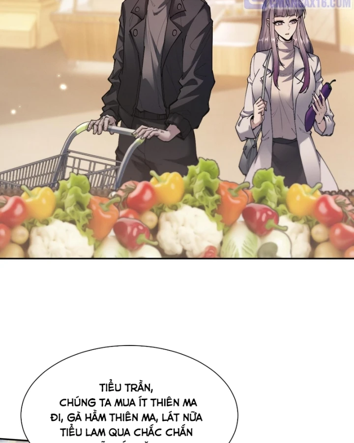 Toàn Chức Kiếm Tu Chapter 98 - 4