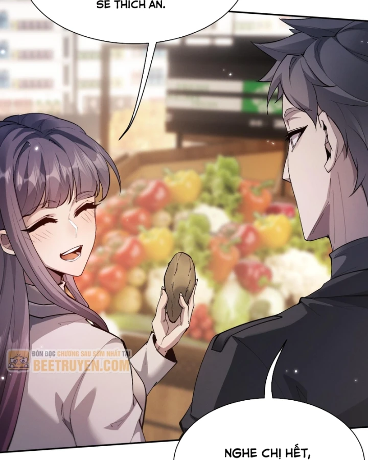 Toàn Chức Kiếm Tu Chapter 98 - 5