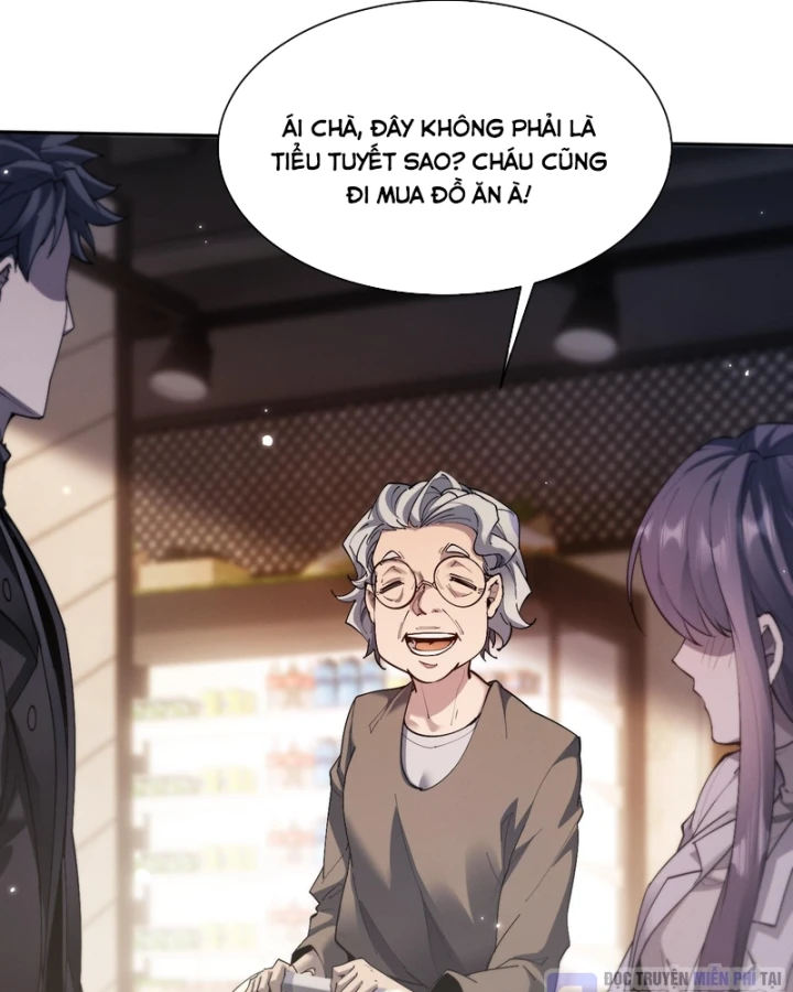 Toàn Chức Kiếm Tu Chapter 98 - 7