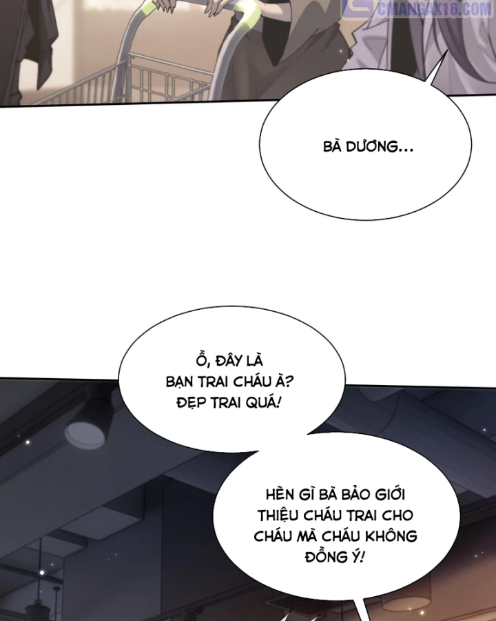 Toàn Chức Kiếm Tu Chapter 98 - 8