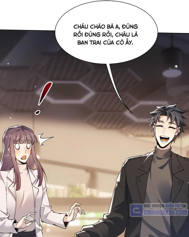 Toàn Chức Kiếm Tu Chapter 98 - 11