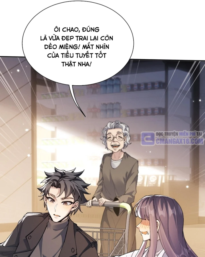 Toàn Chức Kiếm Tu Chapter 98 - 15