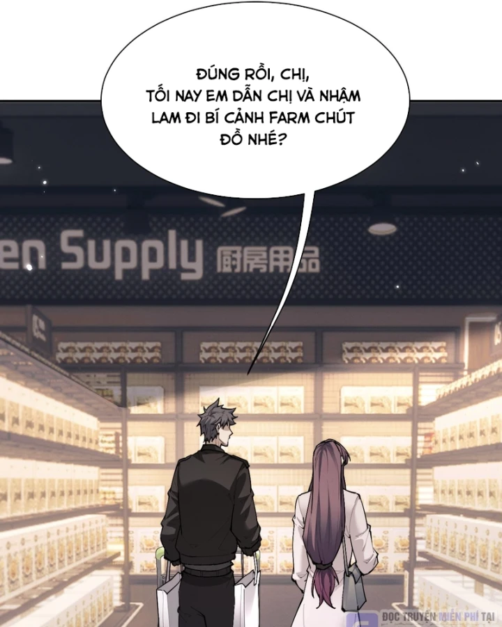 Toàn Chức Kiếm Tu Chapter 98 - 30