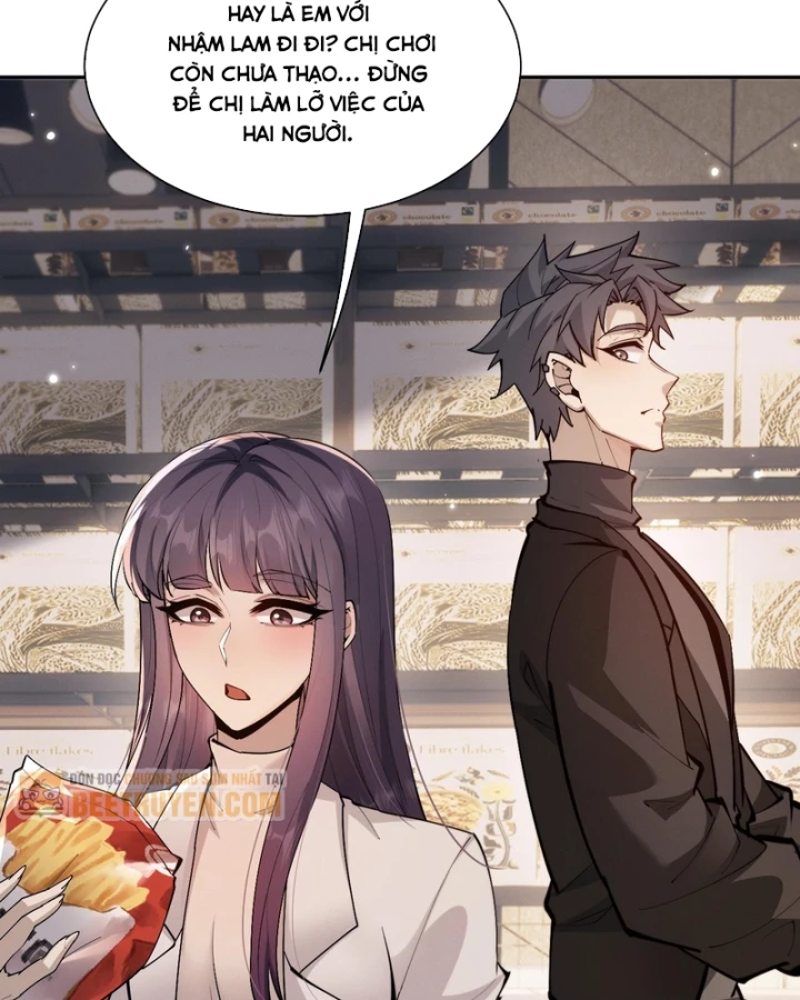 Toàn Chức Kiếm Tu Chapter 98 - 32