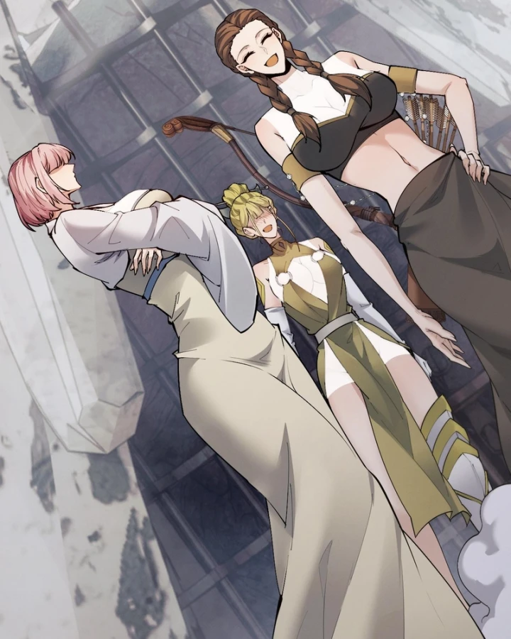 Toàn Chức Kiếm Tu Chapter 98 - 42