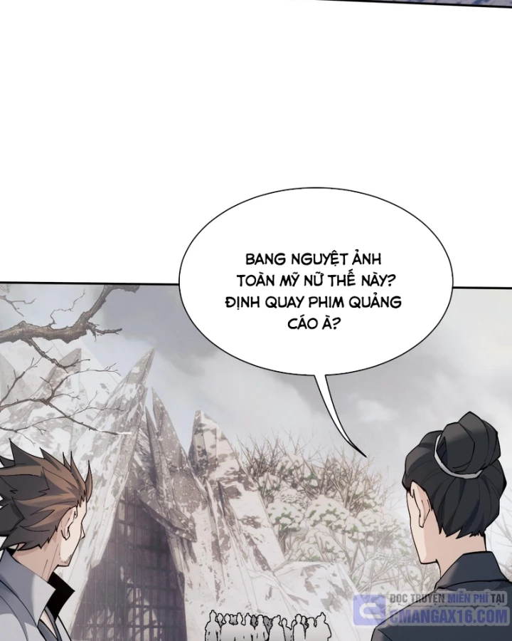 Toàn Chức Kiếm Tu Chapter 98 - 44