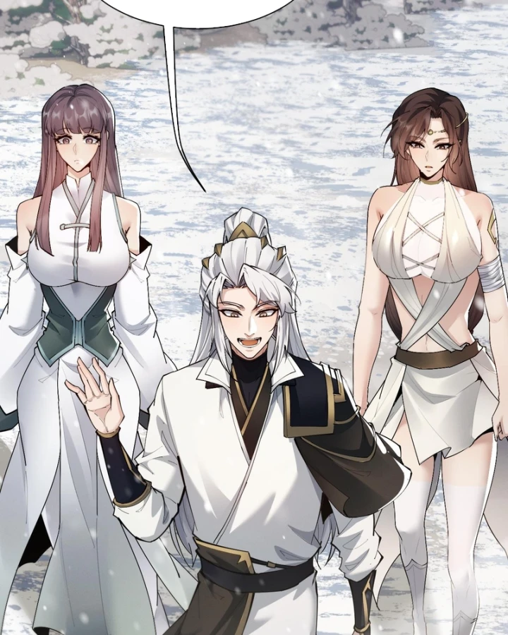 Toàn Chức Kiếm Tu Chapter 98 - 50