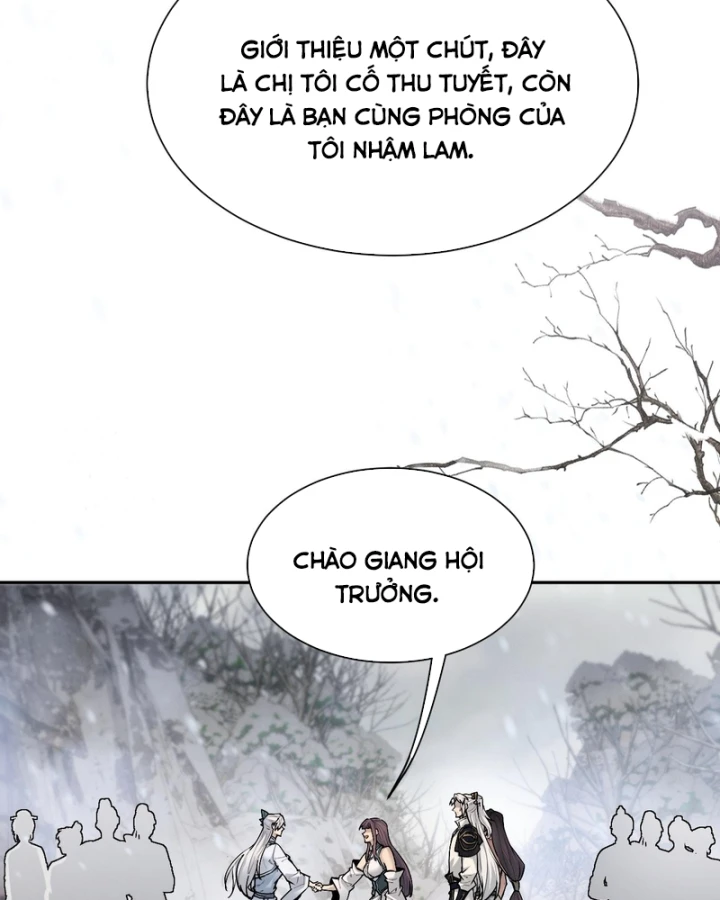 Toàn Chức Kiếm Tu Chapter 98 - 54