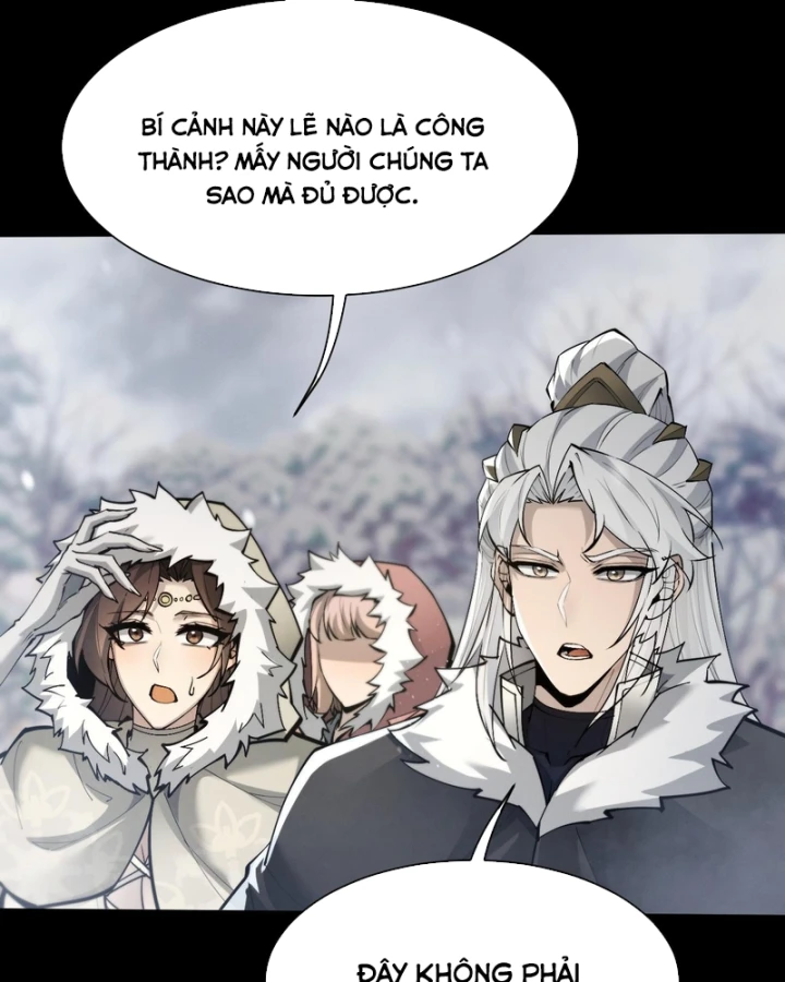 Toàn Chức Kiếm Tu Chapter 98 - 68