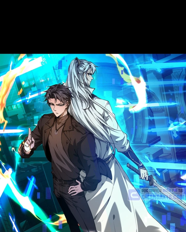 Toàn Chức Kiếm Tu Chapter 98 - 72