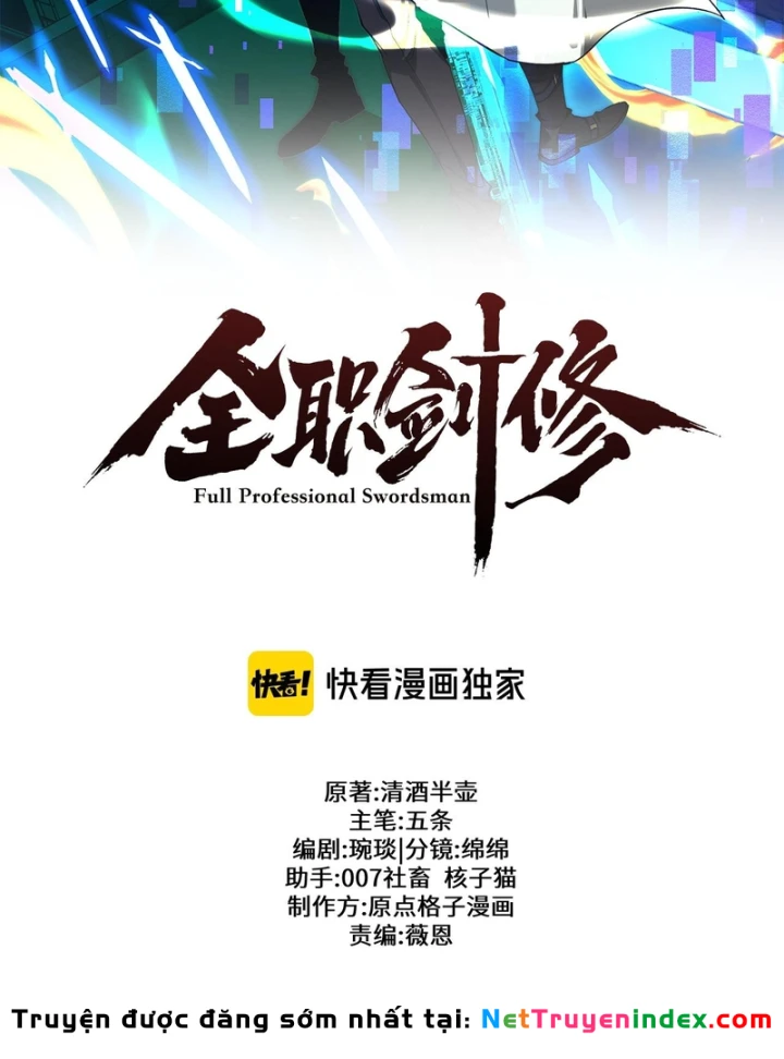 Toàn Chức Kiếm Tu Chapter 98 - 73