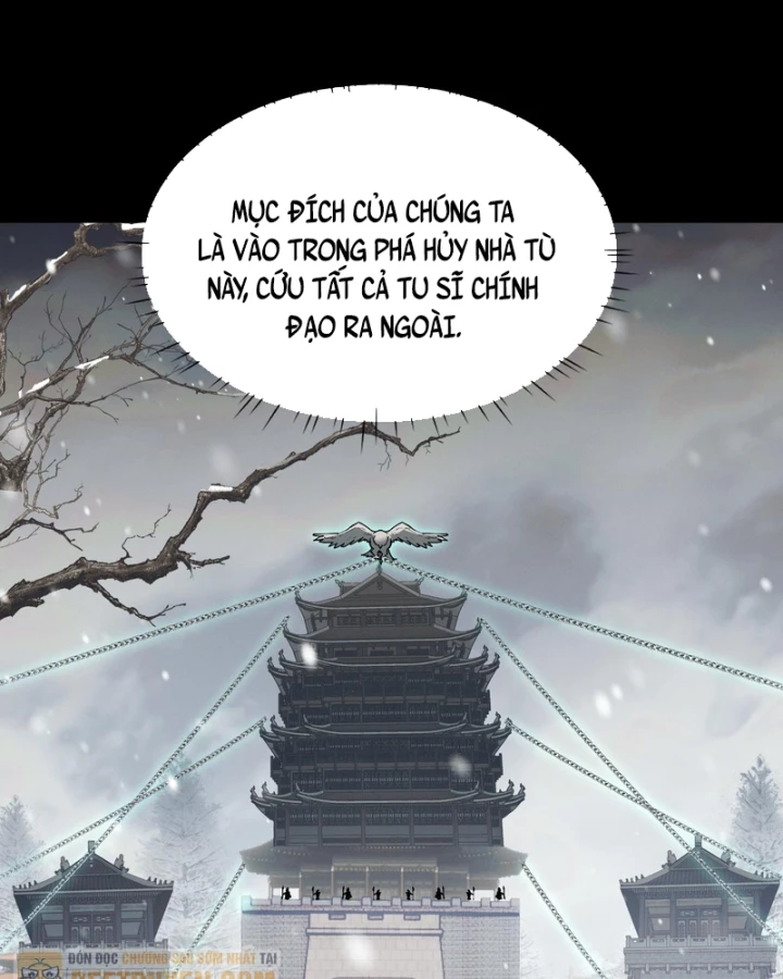 Toàn Chức Kiếm Tu Chapter 98 - 77