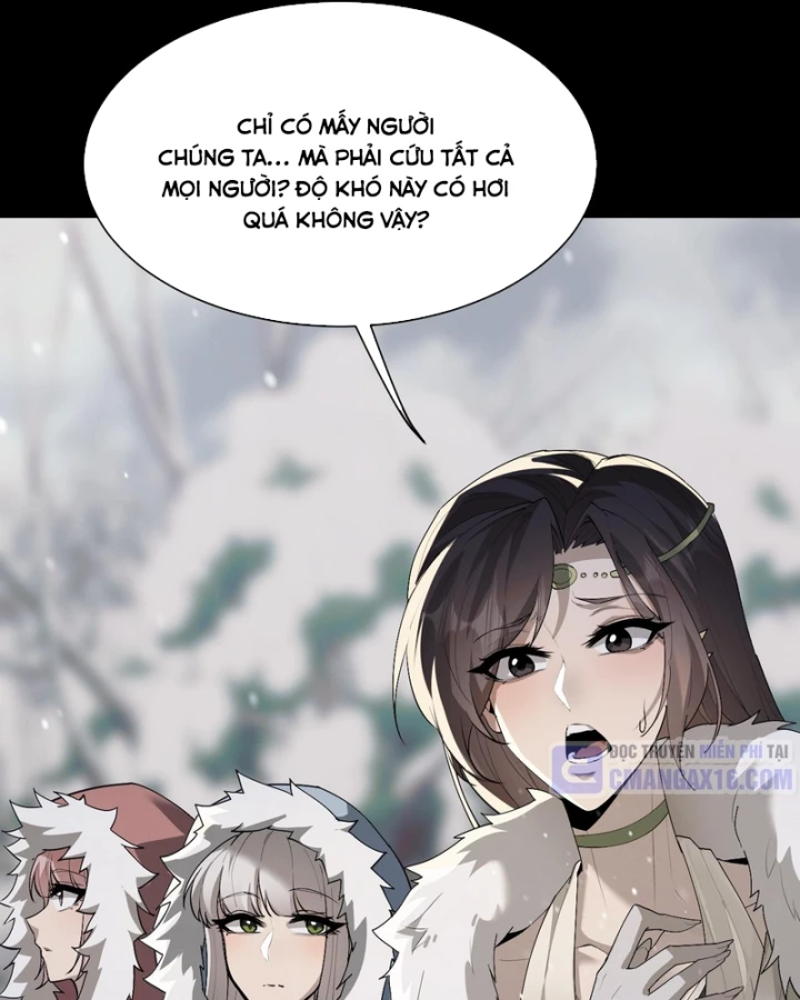 Toàn Chức Kiếm Tu Chapter 98 - 79