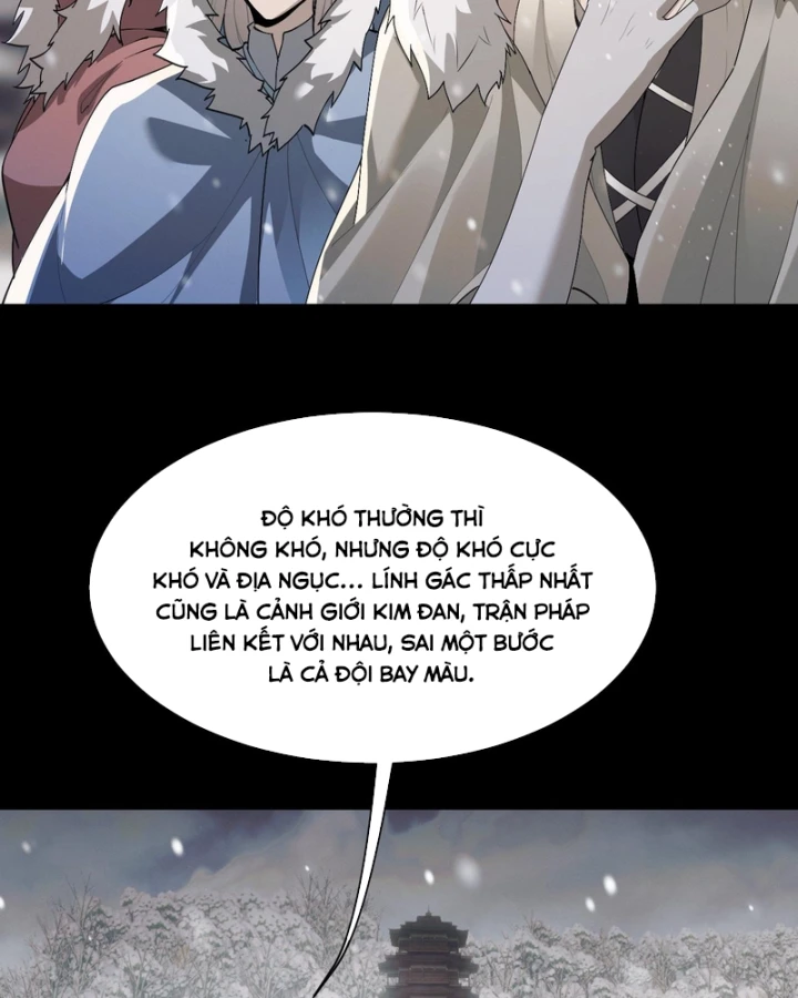 Toàn Chức Kiếm Tu Chapter 98 - 80