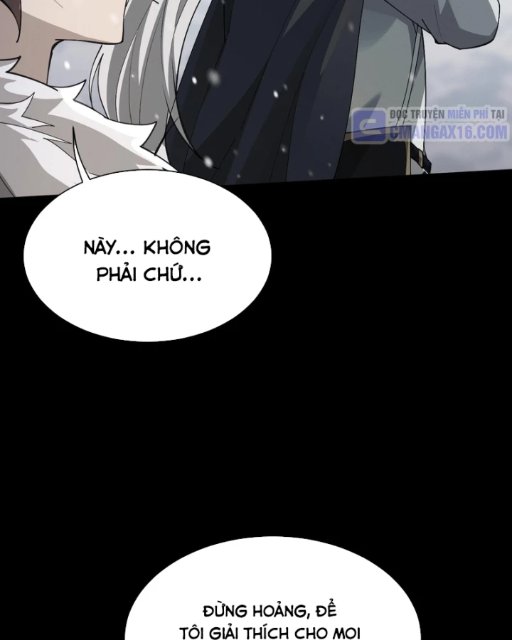 Toàn Chức Kiếm Tu Chapter 98 - 83