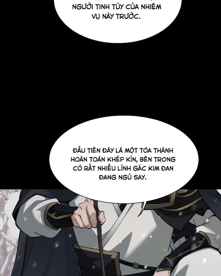 Toàn Chức Kiếm Tu Chapter 98 - 84