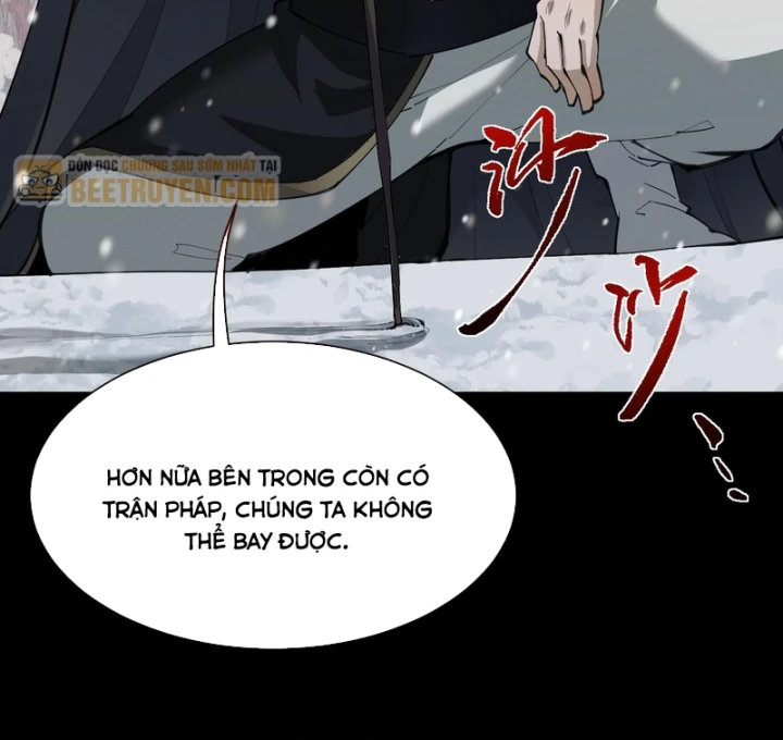 Toàn Chức Kiếm Tu Chapter 98 - 85