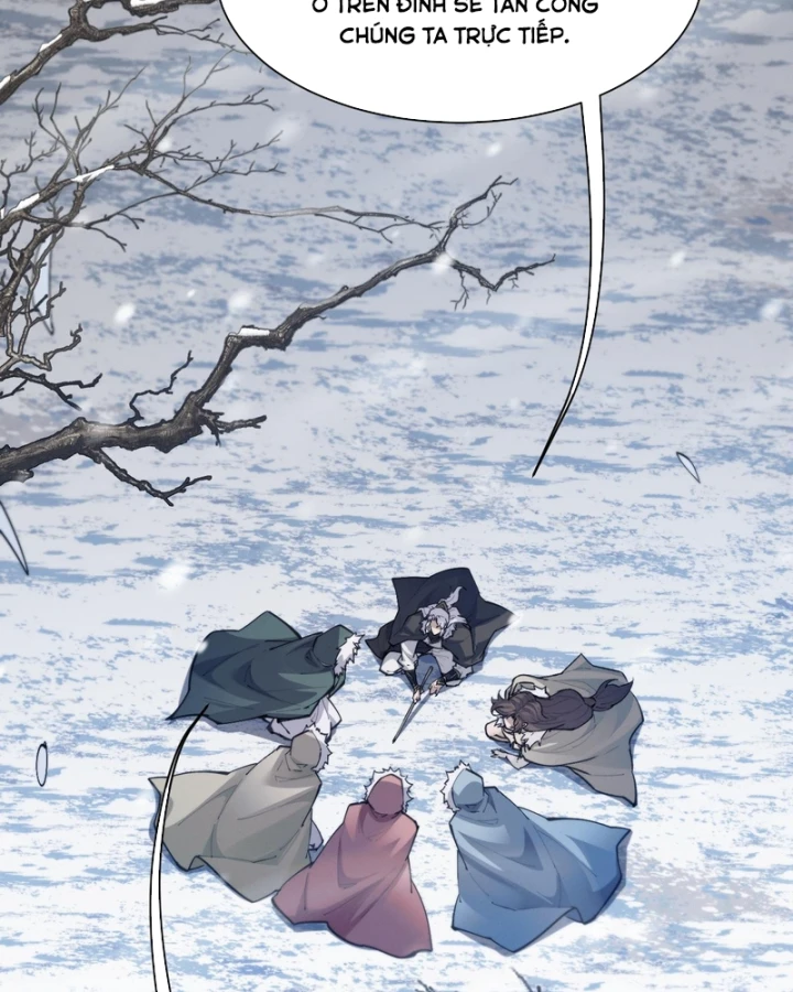 Toàn Chức Kiếm Tu Chapter 98 - 88